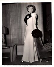 Margaret Sullavan in Appointment for Love (1941) ❤ Original Vintage Photo K 397 picture