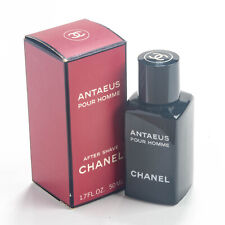 Chanel Antaeus After Shave Splash 1.7OZ 50ml Aftershave Vintage Original picture