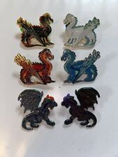 Odyssey of the Mind Dragon Pins, NCOM picture