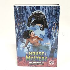 House of Mystery Bronze Age Omnibus Volume 3 New DC Comics HC Sealed picture