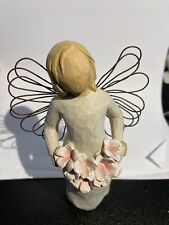 Willow Tree Figurine Angel of Spring 2001 5