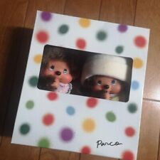 PARCO Limited Monchhichi by Sekiguchi picture