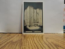 Warwick Hotel Philadelphia, Pennsylvania Lithograph Postcard A171 picture