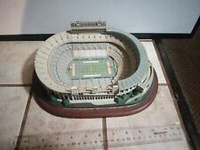 Danbury Mint Neyland Stadium Sculpture picture