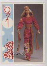 1991 Action/Panini Another First For Barbie French Live Action (1971) #55 2k3 picture