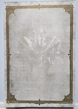 Blizzard Note Pad: Diablo 3 picture