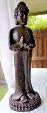 New Standing Buddha Large Extra Large  Statue New Buddha Statue Large XL picture