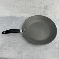 Vintage Miracle Maid Black Anodized Aluminum Large 12 inch Skillet Sauce Fry Pan picture