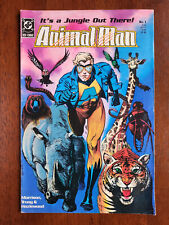 Animal Man #1-42 (1988-1991 DC) Choose Your Issue picture
