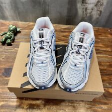 blue New Balance 740 NB men's and women's casual jogging shoes sports shoes picture