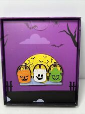 Loungefly McDonald's Happy Meal Buckets Sliding Limited Edition Enamel Pin NIB picture