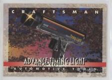 1993 Sears Craftsman Tools Advance Timing Light #38 0b5 picture
