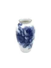 Okura Art China #1 Jars Vases blue picture