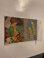 PAUL TERRY'S MIGHTY MOUSE COMICS #59 ST. JOHN COMIC BOOK 1955 picture