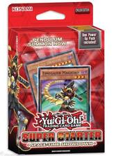 Yu-Gi-Oh Super Starter Deck: Space-Time Showdown ::  Brand New and Sealed Box picture