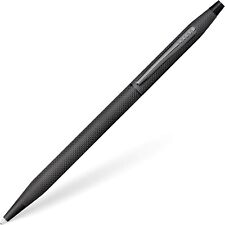 Cross Classic Century Ballpoint Pen, Black PVD, Brand New in Box picture