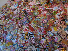 1Kawaii Sticker Flakes 60pcs picture