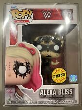 Funko Pop Vinyl: WWE - Alexa Bliss (Chase) picture