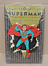 New- Superman Archives Volume 3 DC Comic Book HC Graphic Novel picture