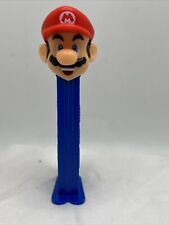 PEZ Candy Dispensers 2013 Nintendo Mario Brothers picture