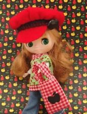 Petite Neo Blythe Samdi Marche PBL-60 Fashion Doll E-Revolution Hasbro Girl picture