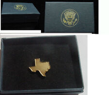 Texas Governor George W Bush Lapel Pin picture