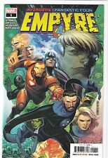EMPYRE #1 (2020) JIM CHEUNG 1st Print COVER ~ UNREAD NM picture