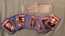 Lot of 67 Americana Trading Cards-Starline-Excellent Condition picture