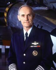 U.S Air Force Four-Star General Merrill Anthony 'Tony' McPeak Photo 113 picture