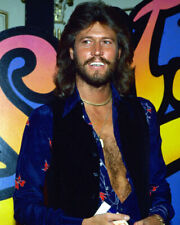 The Bee Gees Barry Gibb    8x10 Glossy Photo picture
