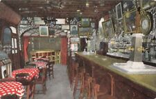 Postcard Old Absinthe Bar New Orleans Louisiana picture