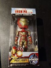 Funko Wacky Wobbler-Iron Man 3-Iron Man picture