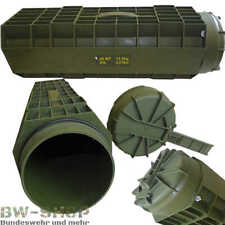 ORIGINAL US ARMY AMMO BOX US CARTRIDGE PLASTIC WATERPROOF picture