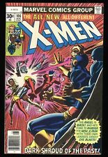X-Men #106 NM 9.4 1st Appearance Entity Firelord Cockrum Cover Marvel 1977 picture