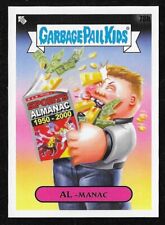 2022 Topps Garbage Pail Kids Book Worm Card #78b AL -Manac picture