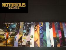 Middlewest 1-18 Complete Comic Lot Run Set Image Skottie Young Collection picture