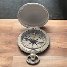 Vintage Wittnauer Pocket Compass  picture