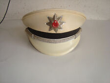 TURKEY TURKISH MILITARY HAT CAP WEARABLE Size 58 picture