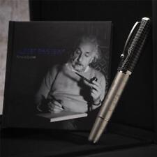 Montblanc Great Characters Limited Edition Albert Einstein Rollerball ID 109147 picture