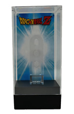 FiGPiN - Dragon Ball Z Empty Hard Case for Kakarot Goku Pin *NEW - GS EXCLUSIVE* picture
