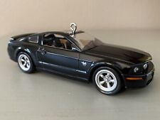 HALLMARK 2009 FORD MUSTANG GT 45TH ANNIVERSARY ORNAMENT picture