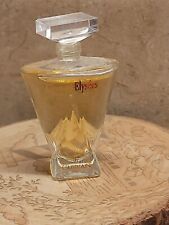 Mini Champs Elysees by Guerlain .17 oz EDT Vintage Miniature Perfume Sample picture