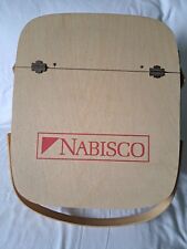 Rare Vintage Nabisco Picnic Basket picture