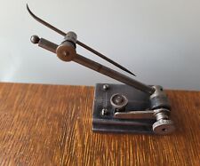 Vintage Brown & Sharpe Surface Gage w/Spindle, Snug & Scribe Machinist Tool USA picture