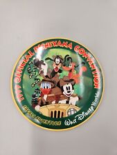 1999 DISNEYANA CONVENTION Safari Adventures Walt Disney World 4
