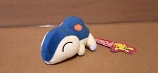 AUTHENTIC 2006 Cyndaquil Pokedoll US RELEASE picture