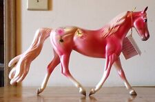 Breyer Blossoms Collection Morgan Mare Classic Mold Daisy 2012 great shape picture