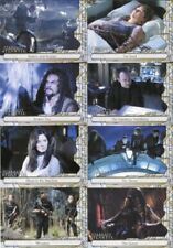 Stargate SG-1 Heroes Atlantis Season 5 Chase Card Set 20 Cards picture