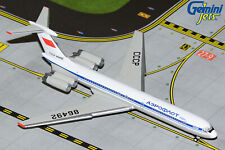 Gemini Jets Aeroflot Аэрофлот Ilyushin IL-62M CCCP-86492 1:400 Scale GJAFL2083 picture