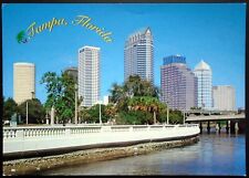 Tall Buildings Tampa FL Regions, Bank America, Sun Trust, Rivergate Plaza   picture
